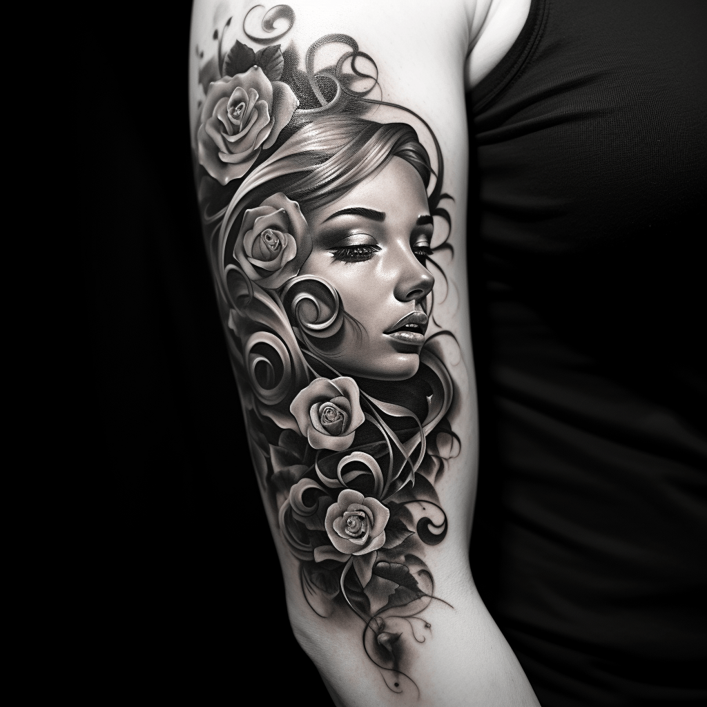 Tattoo ideas for Women - Examples and styles explained - Tattoo Gods