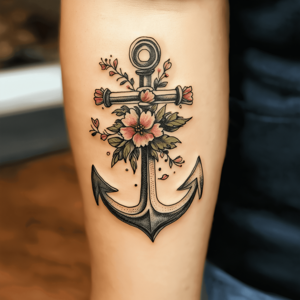 Schredder 94 Anchor Tattoo V 6.1 Fcbc52ff 4588 4010 9991 Dac2b4b337ac Min