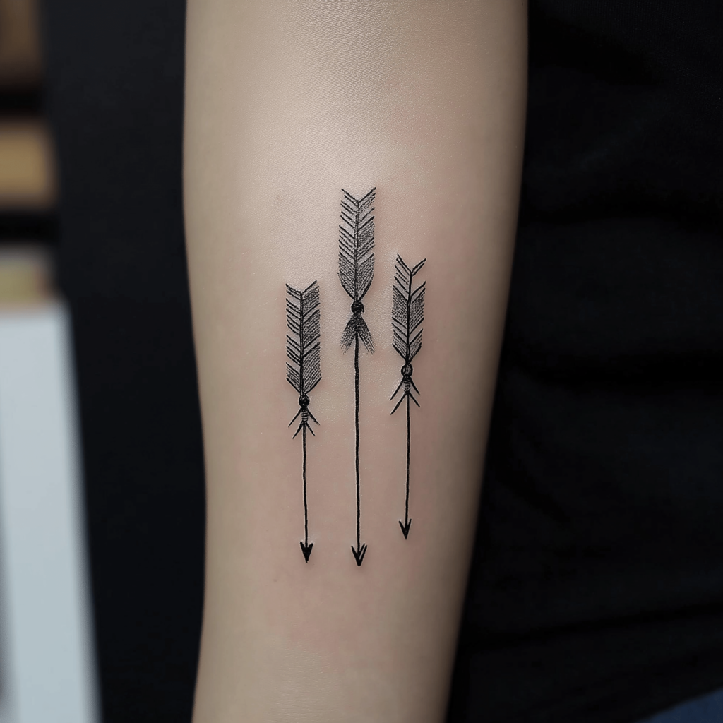 Schredder 94 Arrow Tattoo V 6.1 425bd0ed 2d46 4c9b A30b 07f8b89603be Min