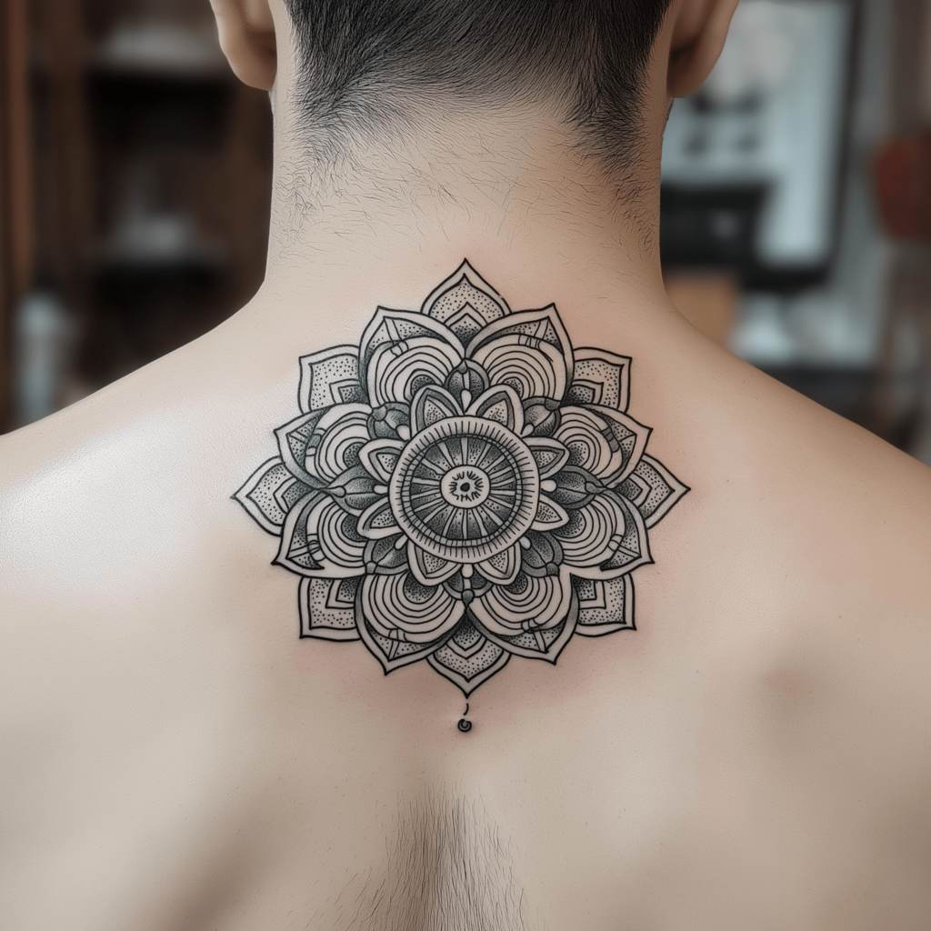 Schredder 94 Mandala Tattoo V 6.1 3d9914fc 2e70 47cd B670 29164260b72f Min