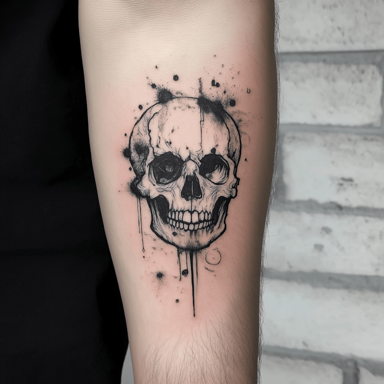 Top 10 Most Popular Tattoo Designs and Their Meanings